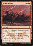 Arrow Storm [Khans of Tarkir] - Rocket TCG