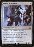 Bearer of Silence [Oath of the Gatewatch] - Rocket TCG