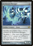 Arcbound Ravager [Modern Masters] - Rocket TCG