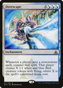 Dovescape [Ravnica Allegiance Guild Kit] - Rocket TCG