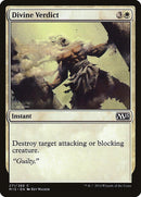 Divine Verdict [Magic 2015] - Rocket TCG