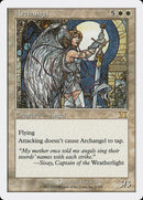 Archangel [Classic Sixth Edition] - Rocket TCG