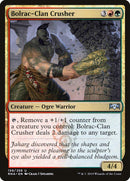 Bolrac-Clan Crusher [Ravnica Allegiance] - Rocket TCG