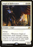 Angel of Deliverance [Shadows over Innistrad] - Rocket TCG