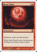 Blood Moon [Ninth Edition] - Rocket TCG