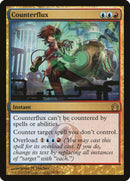 Counterflux [Return to Ravnica] - Rocket TCG