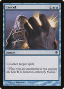 Cancel [Shards of Alara] - Rocket TCG