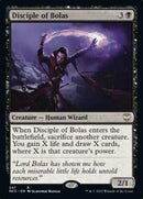 Disciple of Bolas [Streets of New Capenna Commander] - Rocket TCG