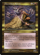 Discordant Spirit [Mirage] - Rocket TCG