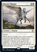 Boreas Charger [Innistrad: Crimson Vow Commander] - Rocket TCG