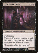 Agent of the Fates [Theros] - Rocket TCG