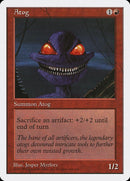 Atog [Fifth Edition] - Rocket TCG