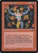 Chaos Harlequin [Alliances] - Rocket TCG