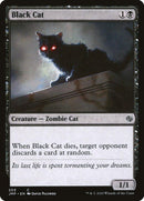 Black Cat [Jumpstart] - Rocket TCG
