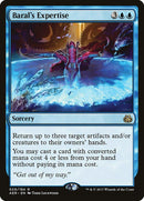 Baral's Expertise [Aether Revolt] - Rocket TCG