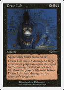 Drain Life [Beatdown] - Rocket TCG
