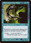 Cloak of Invisibility [Mirage] - Rocket TCG