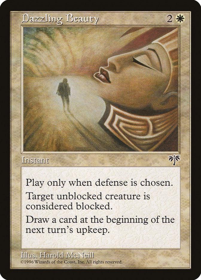 Dazzling Beauty [Mirage] - Rocket TCG