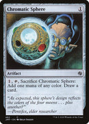 Chromatic Sphere [Jumpstart] - Rocket TCG