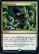 Culling Ritual [Strixhaven: School of Mages] - Rocket TCG