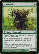 Briarhorn [Duel Decks: Ajani vs. Nicol Bolas] - Rocket TCG