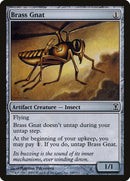 Brass Gnat [Time Spiral] - Rocket TCG