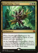 Deadbridge Chant [Guilds of Ravnica Guild Kit] - Rocket TCG