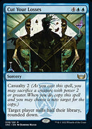 Cut Your Losses [Streets of New Capenna] - Rocket TCG