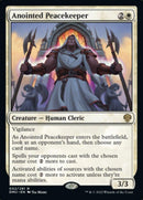 Anointed Peacekeeper [Dominaria United] - Rocket TCG