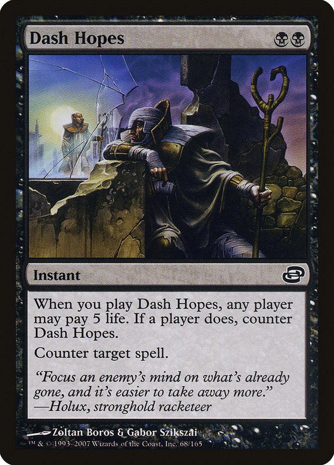 Dash Hopes [Planar Chaos] - Rocket TCG