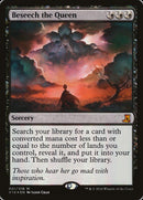 Beseech the Queen [From the Vault: Lore] - Rocket TCG