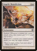 Angelic Benediction [Shards of Alara] - Rocket TCG