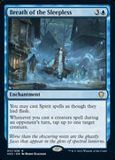 Breath of the Sleepless [Innistrad: Crimson Vow Commander] - Rocket TCG