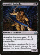 Angrath's Ambusher [Rivals of Ixalan] - Rocket TCG