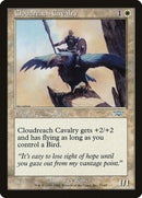 Cloudreach Cavalry [Legions] - Rocket TCG