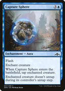 Capture Sphere [Guilds of Ravnica] - Rocket TCG