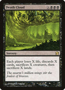 Death Cloud [Modern Masters] - Rocket TCG