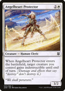 Angelheart Protector [Zendikar Rising] - Rocket TCG