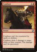 Combust [Modern Masters 2015] - Rocket TCG