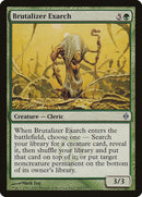 Brutalizer Exarch [New Phyrexia] - Rocket TCG