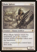 Blade Splicer [New Phyrexia] - Rocket TCG