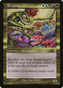 Atogatog [Odyssey] - Rocket TCG