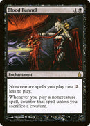 Blood Funnel [Ravnica: City of Guilds] - Rocket TCG