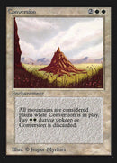 Conversion [International Collectors' Edition] - Rocket TCG