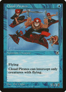 Cloud Pirates [Portal] - Rocket TCG