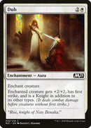 Dub [Core Set 2021] - Rocket TCG