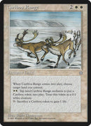 Caribou Range [Ice Age] - Rocket TCG