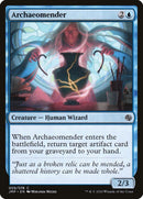 Archaeomender [Jumpstart] - Rocket TCG