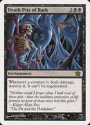 Death Pits of Rath [Eighth Edition] - Rocket TCG