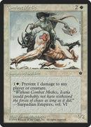 Combat Medic (Anson Maddocks) [Fallen Empires] - Rocket TCG